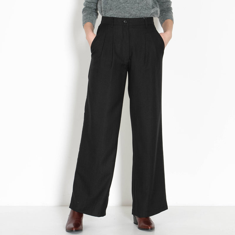 Lilo Pants black