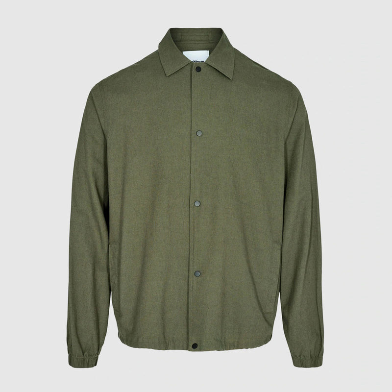 Lino Overshirt beetle