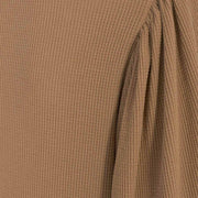Lusine Dress tigers eye