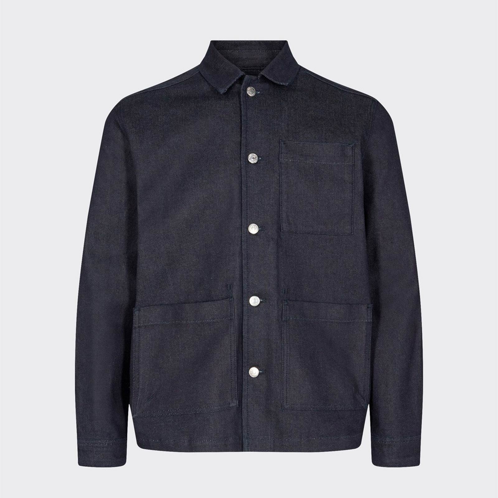 Mackenzie Jacke navy blazer