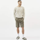 Mane Shorts olivine