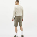 Mane Shorts olivine