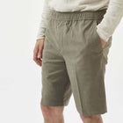 Mane Shorts olivine