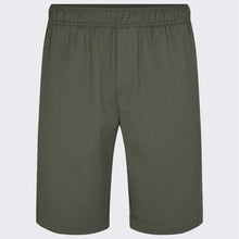 Mane Shorts olivine