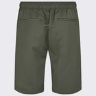 Mane Shorts olivine