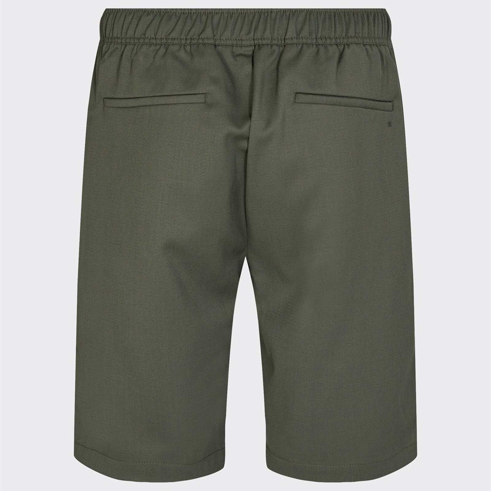 Mane Shorts olivine