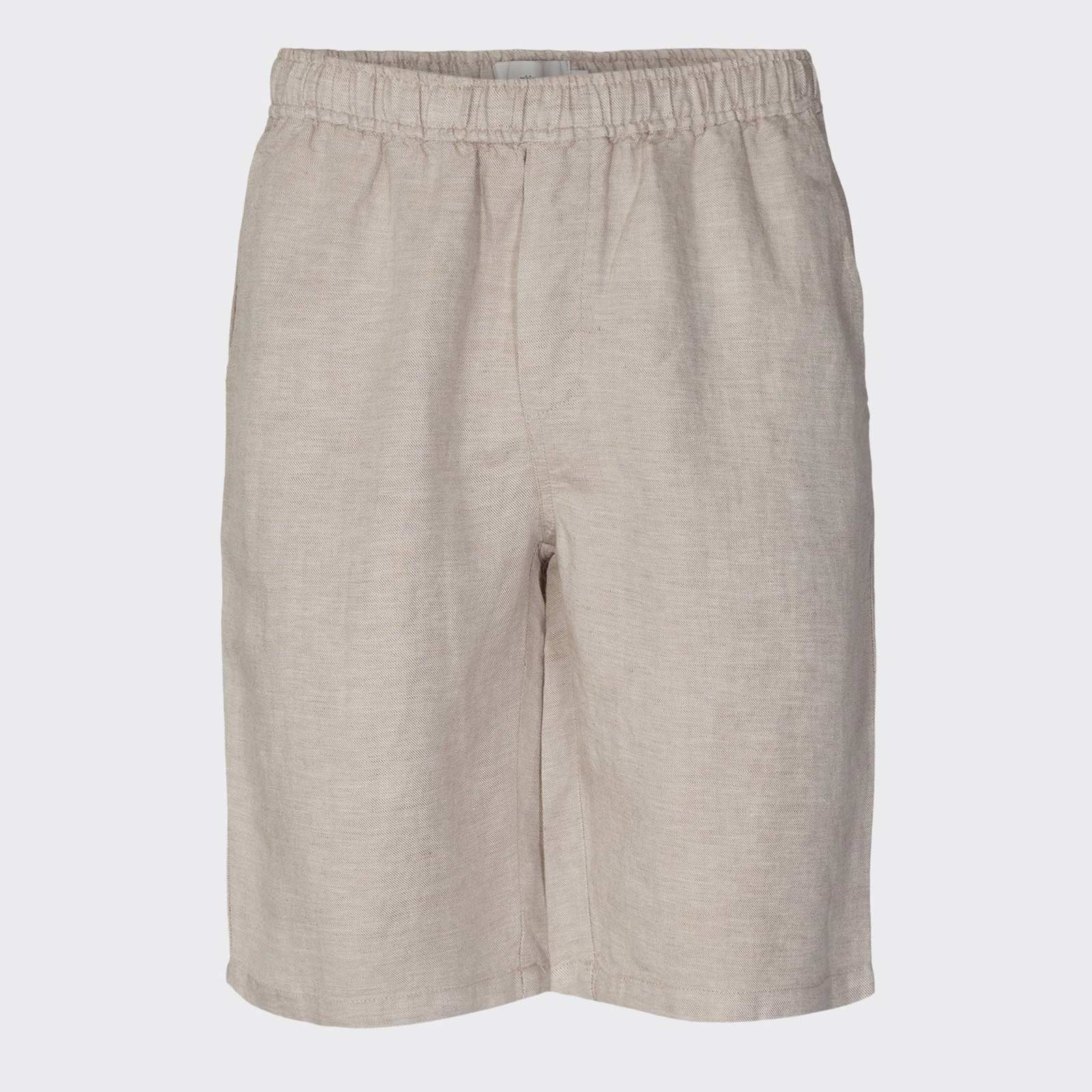 Mane Shorts seneca rock melange