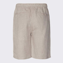 Mane Shorts seneca rock melange