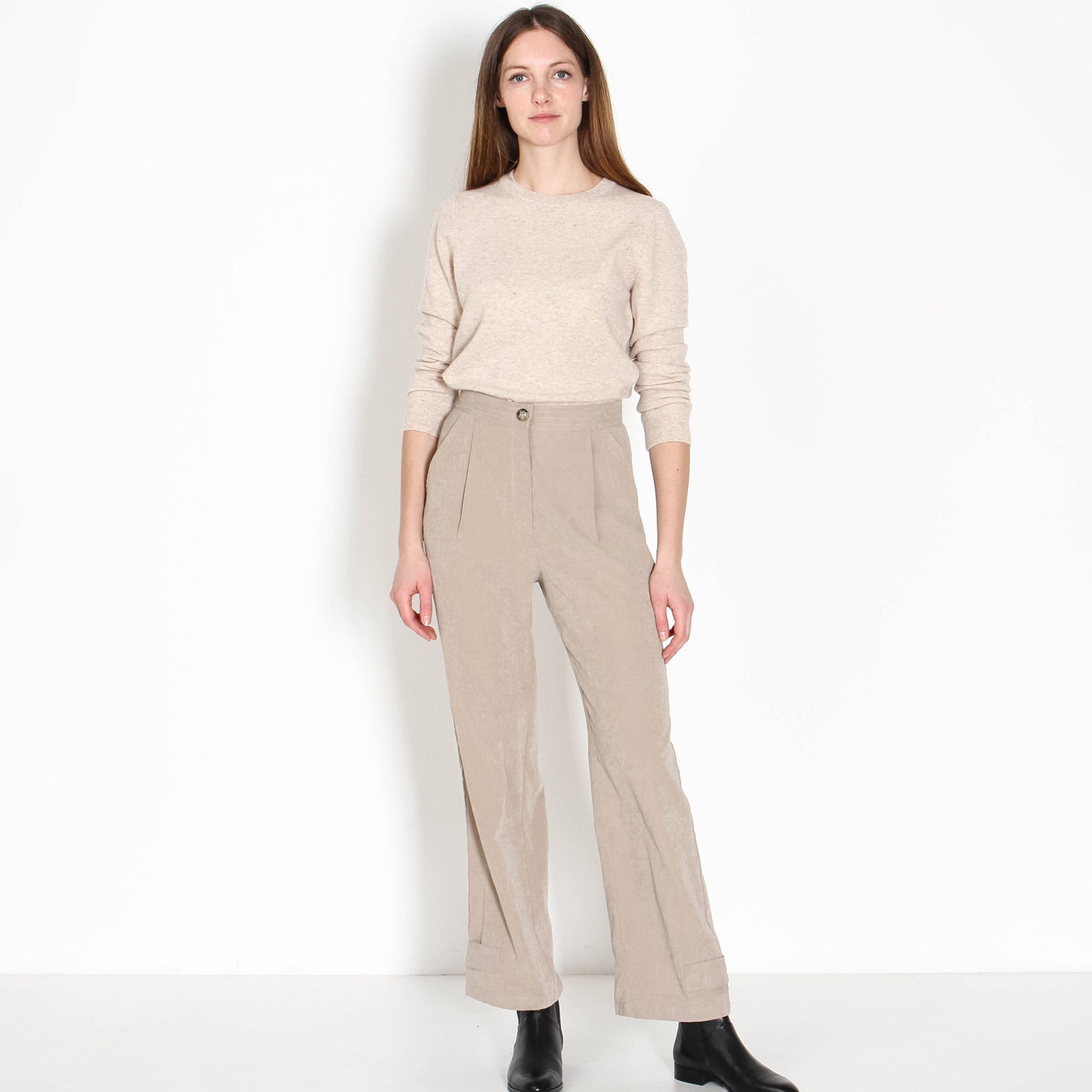 Marselina Pants nomad