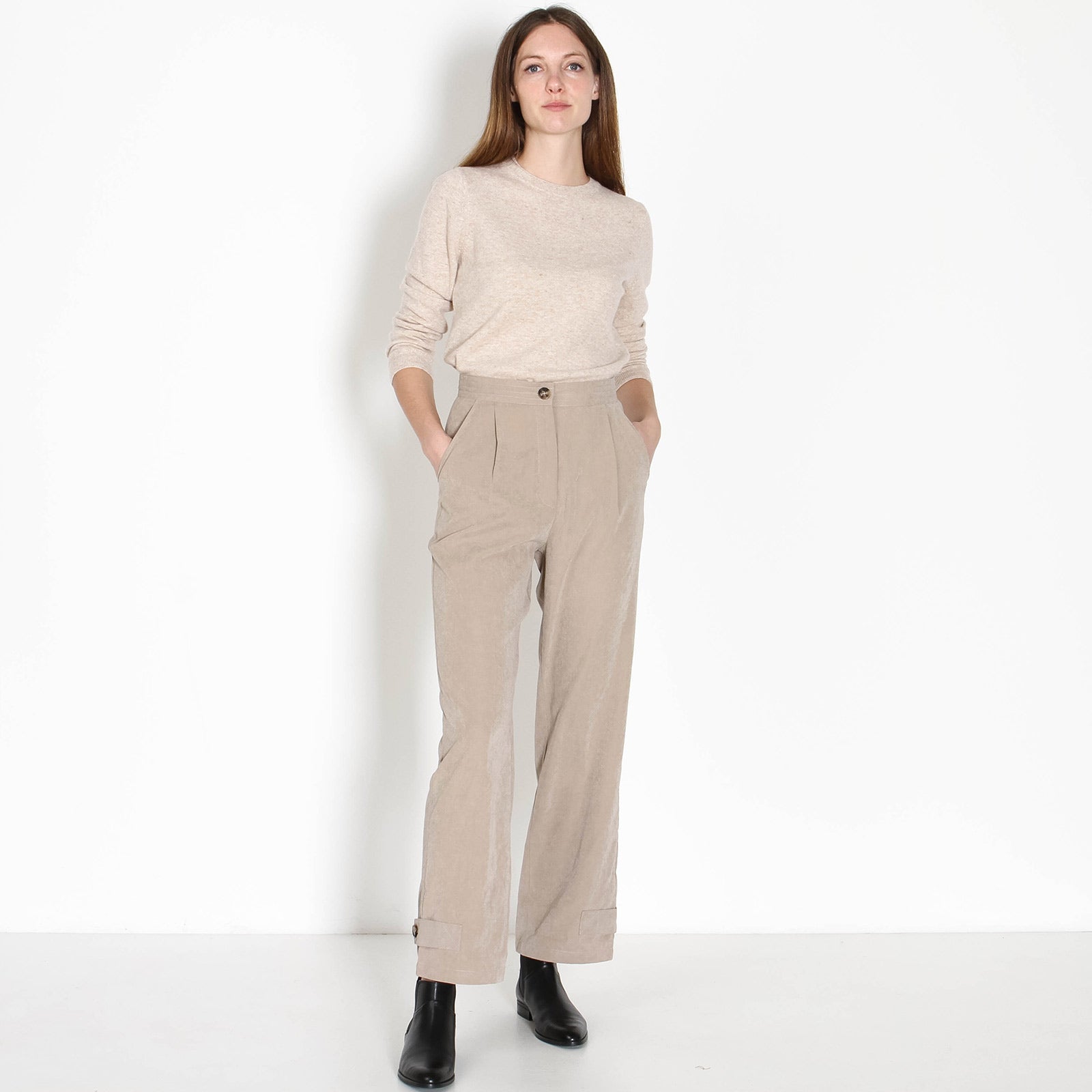 Marselina Pants nomad