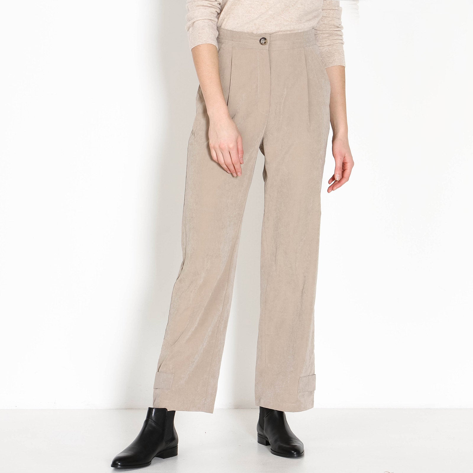 Marselina Pants nomad