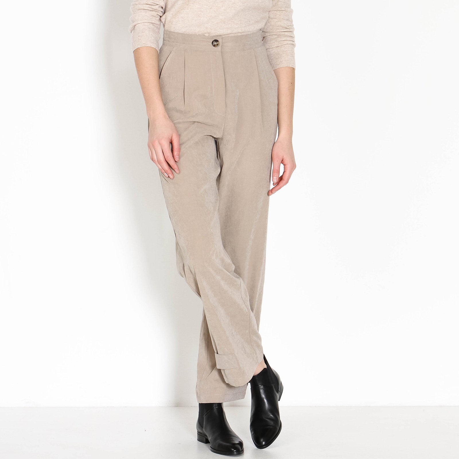 Marselina Pants nomad