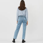 Massie Jeans light blue