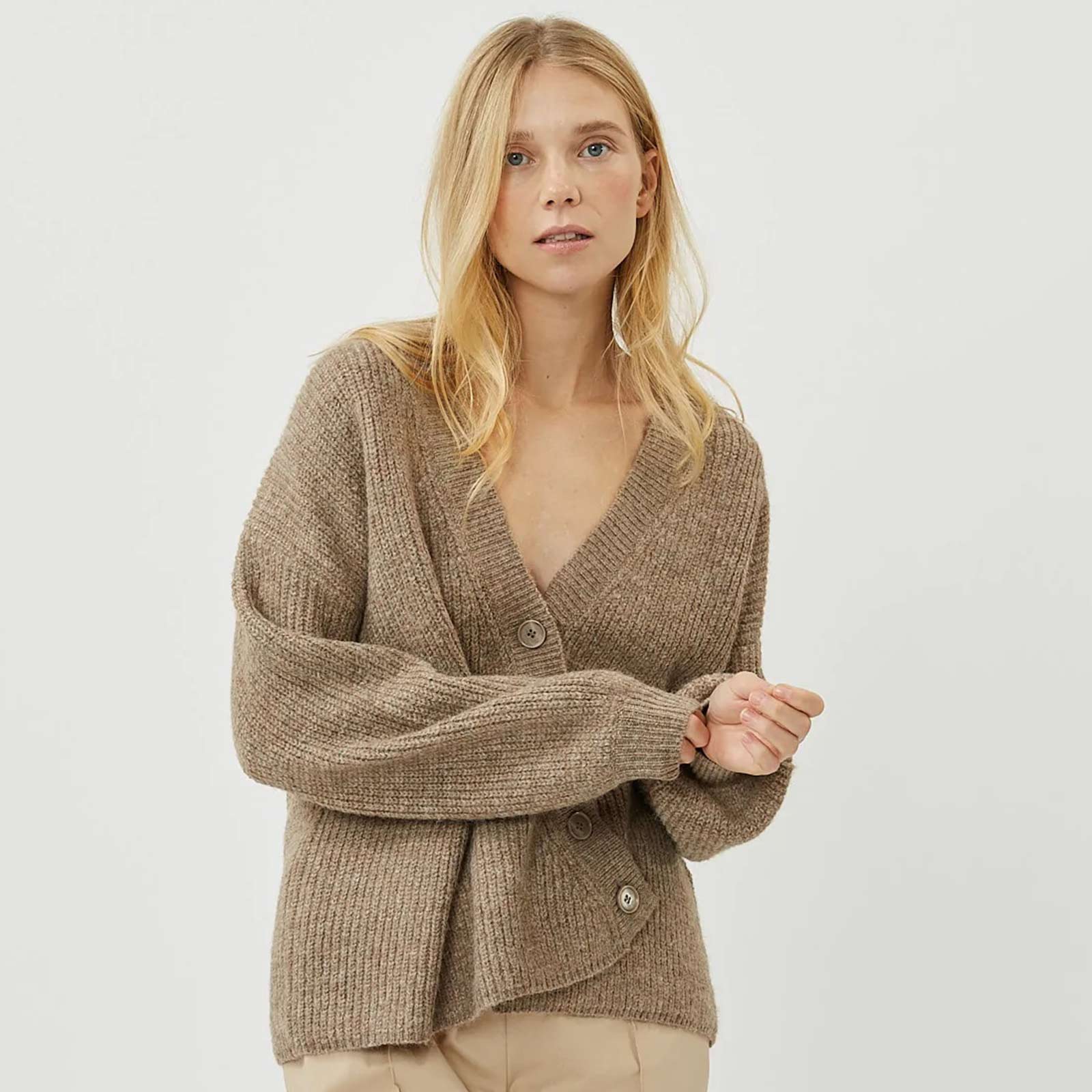 Melsa Cardigan nomad