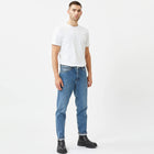 Model Two Jeans dark indigo