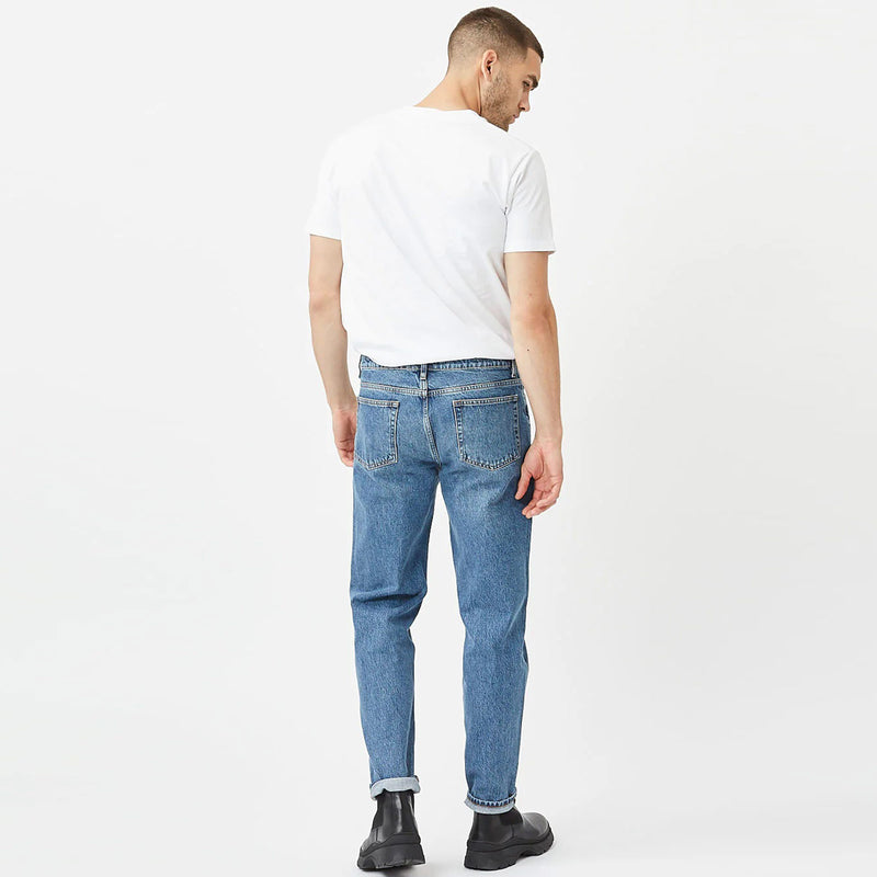 Model Two Jeans dark indigo