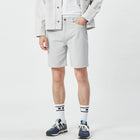 Morten Shorts vapor blue