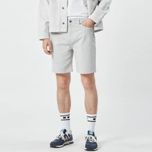 Morten Shorts vapor blue