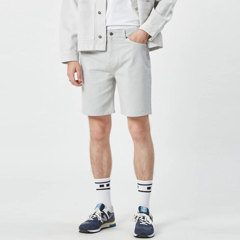 Morten Shorts vapor blue