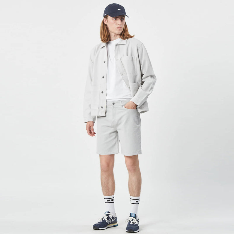 Morten Shorts vapor blue