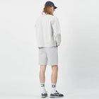 Morten Shorts vapor blue