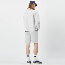 Morten Shorts vapor blue