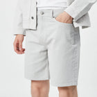 Morten Shorts vapor blue