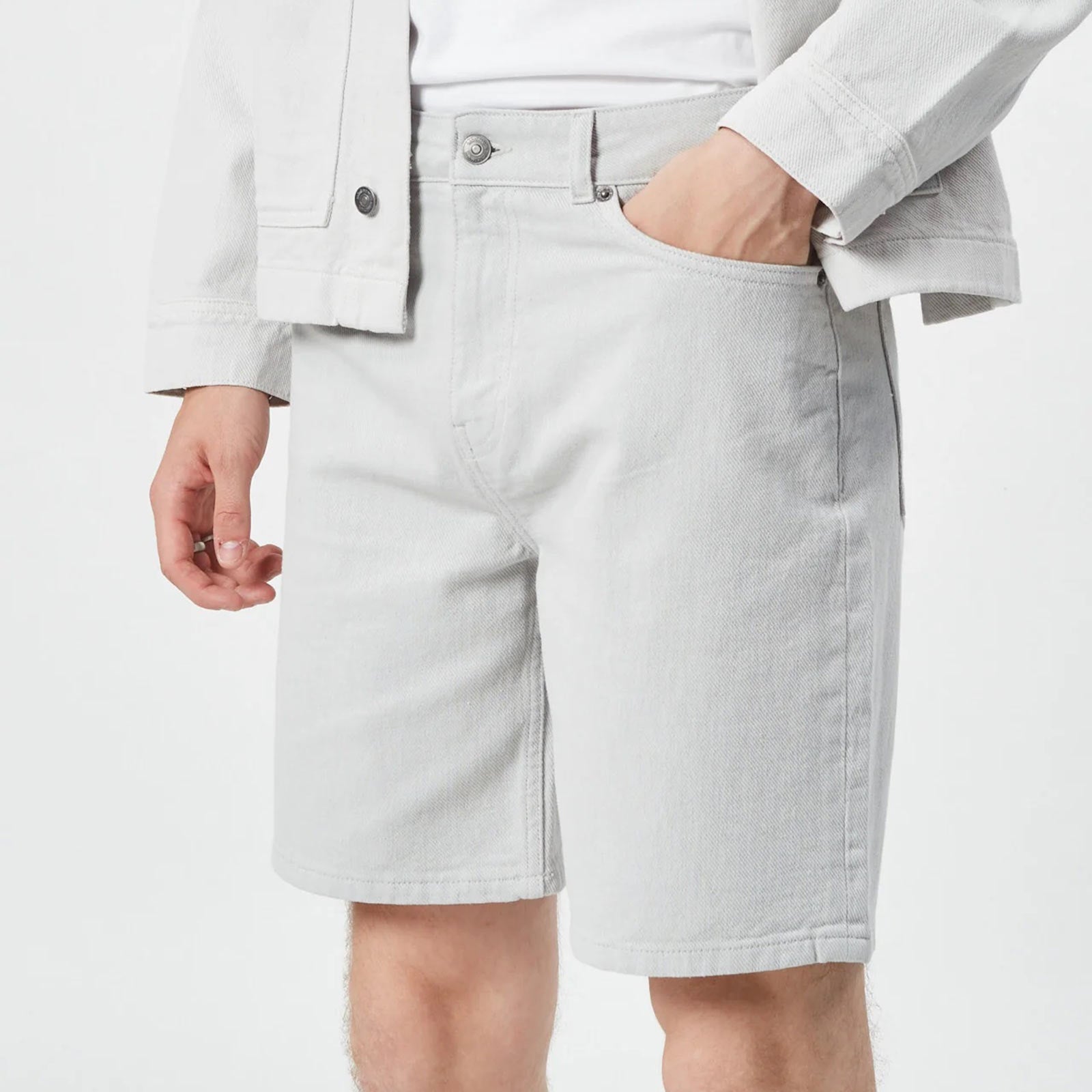 Morten Shorts vapor blue