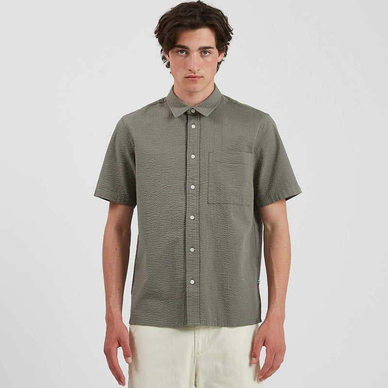 Natheo Shirt laurel wreath