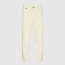 Olaf Jeans white asparagus