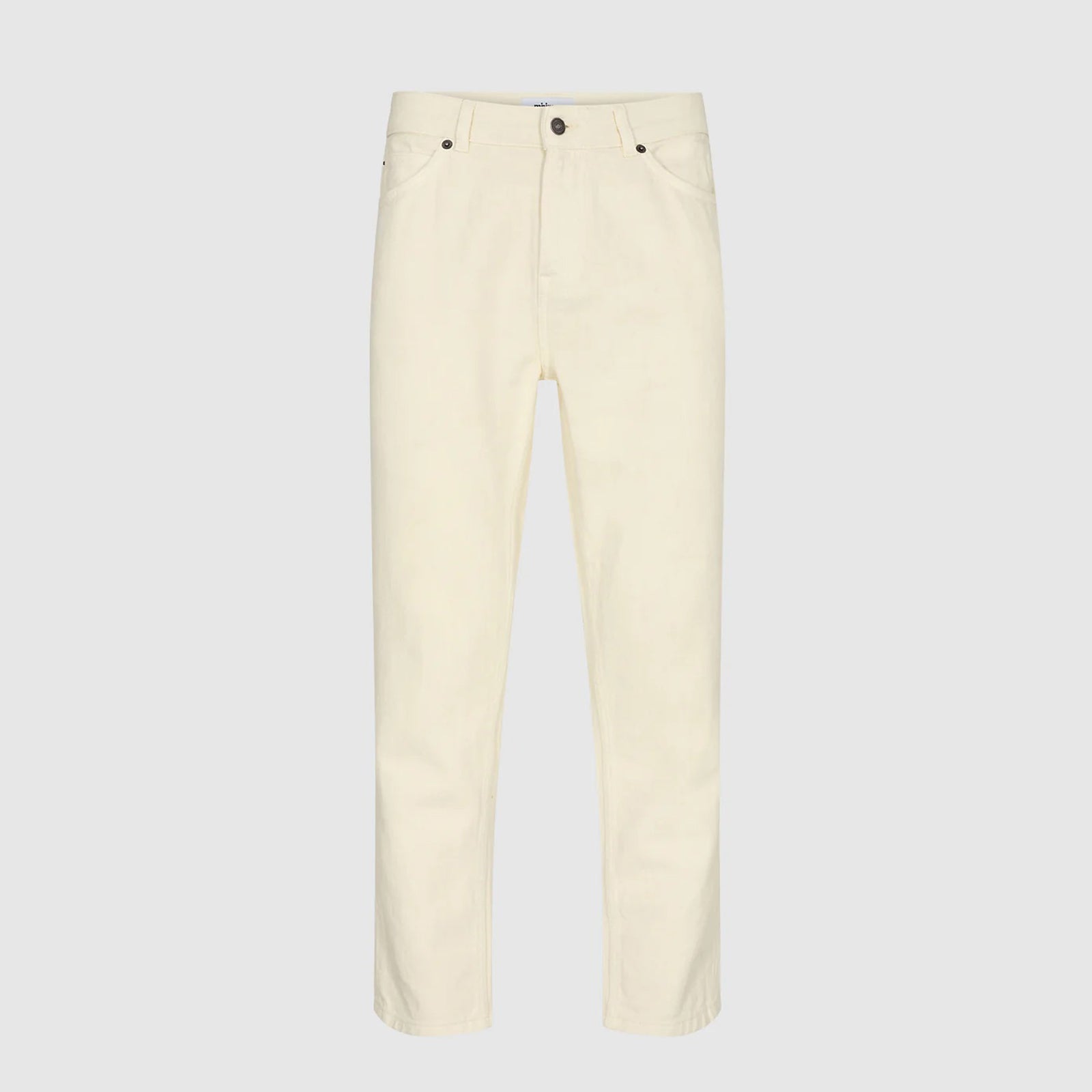 Olaf Jeans white asparagus