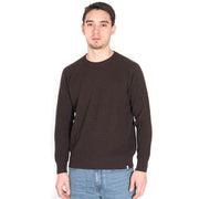 Ommel Jumper chocolate Minimum