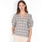 Oretta Blouse nomad