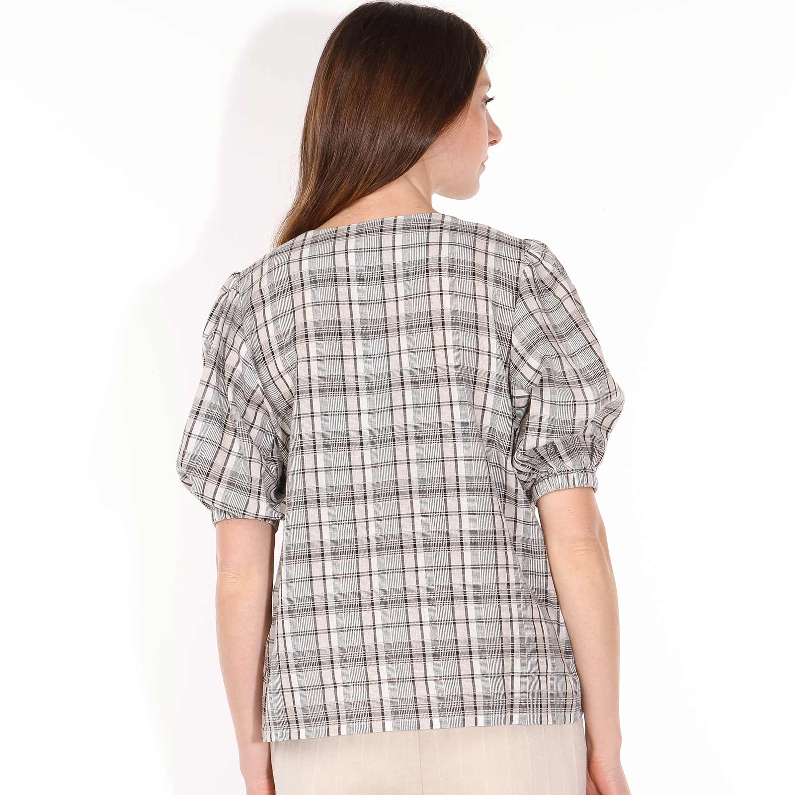 Oretta Blouse nomad