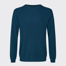 Pedersen Jumper majolica blue