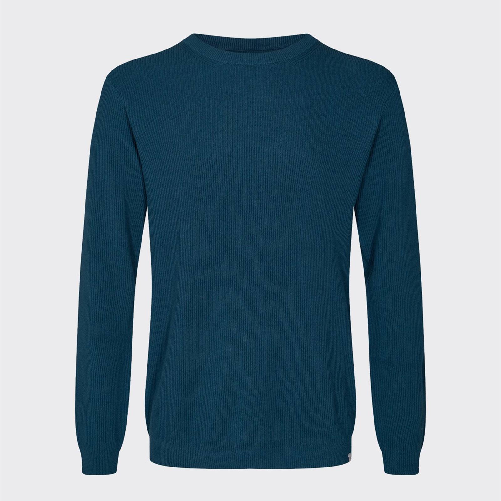 Pedersen Jumper majolica blue