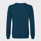 Pedersen Jumper majolica blue