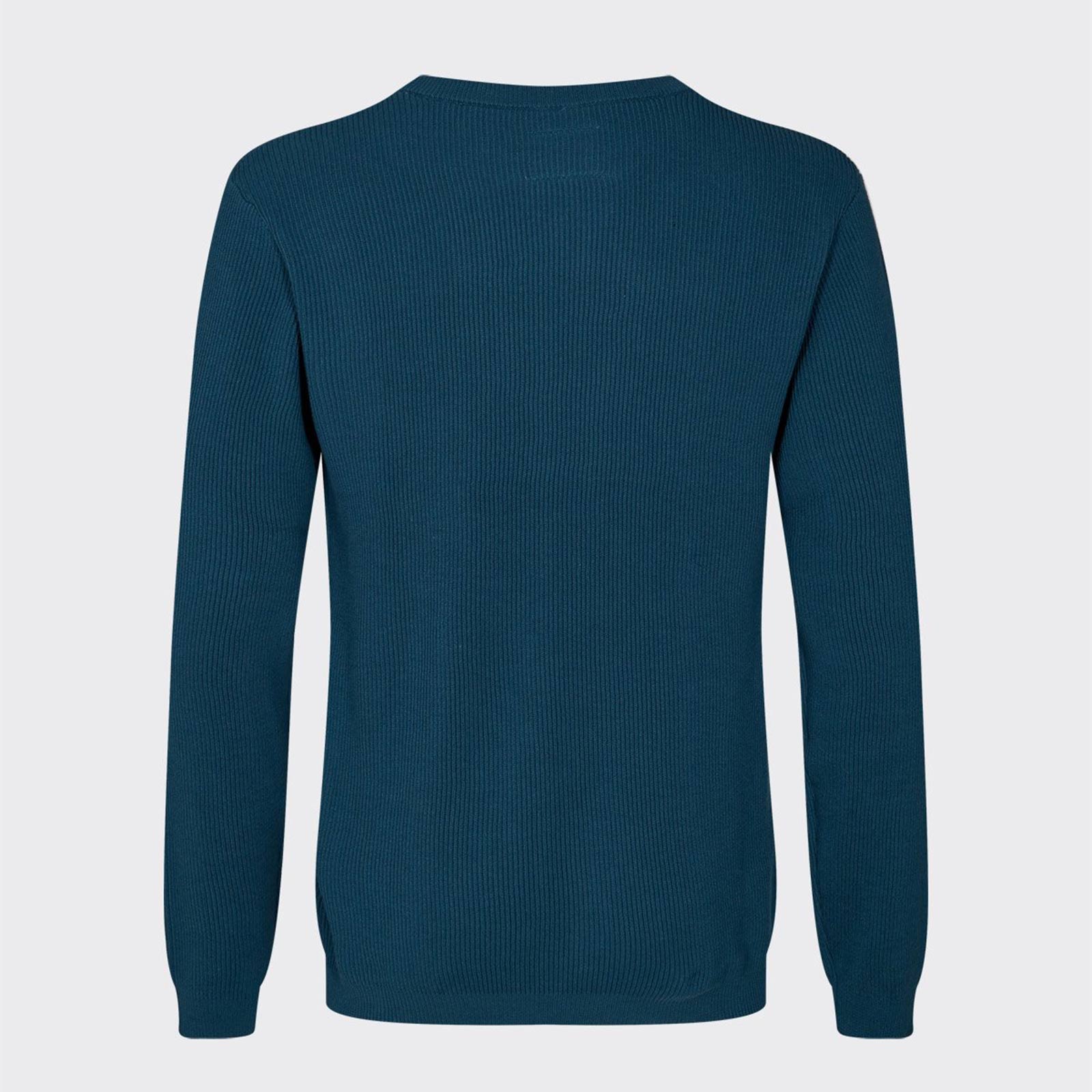 Pedersen Jumper majolica blue