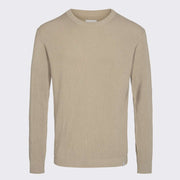Pedersen Jumper seneca rock