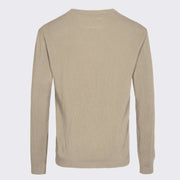 Pedersen Jumper seneca rock