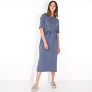 Philine Dress china blue