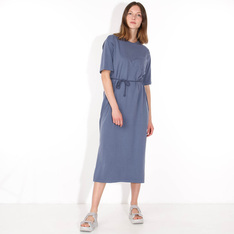 Philine Dress china blue