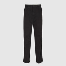 Pleat 2.0 Pants black