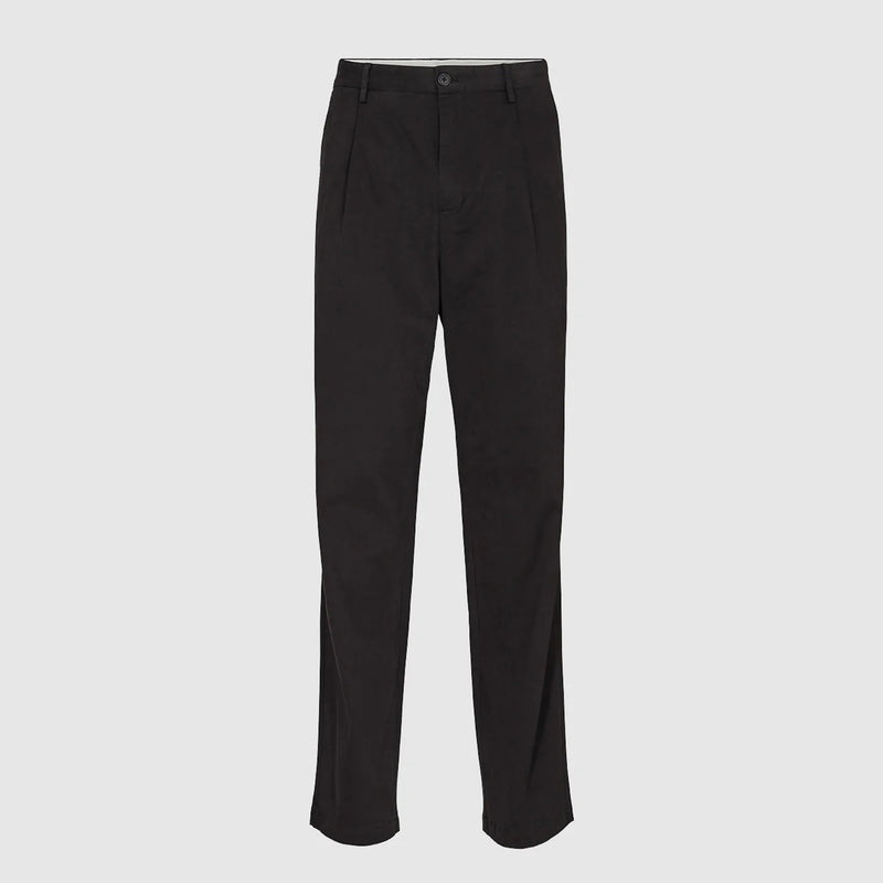 Pleat 2.0 Pants black