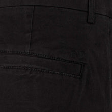 Pleat Pants black