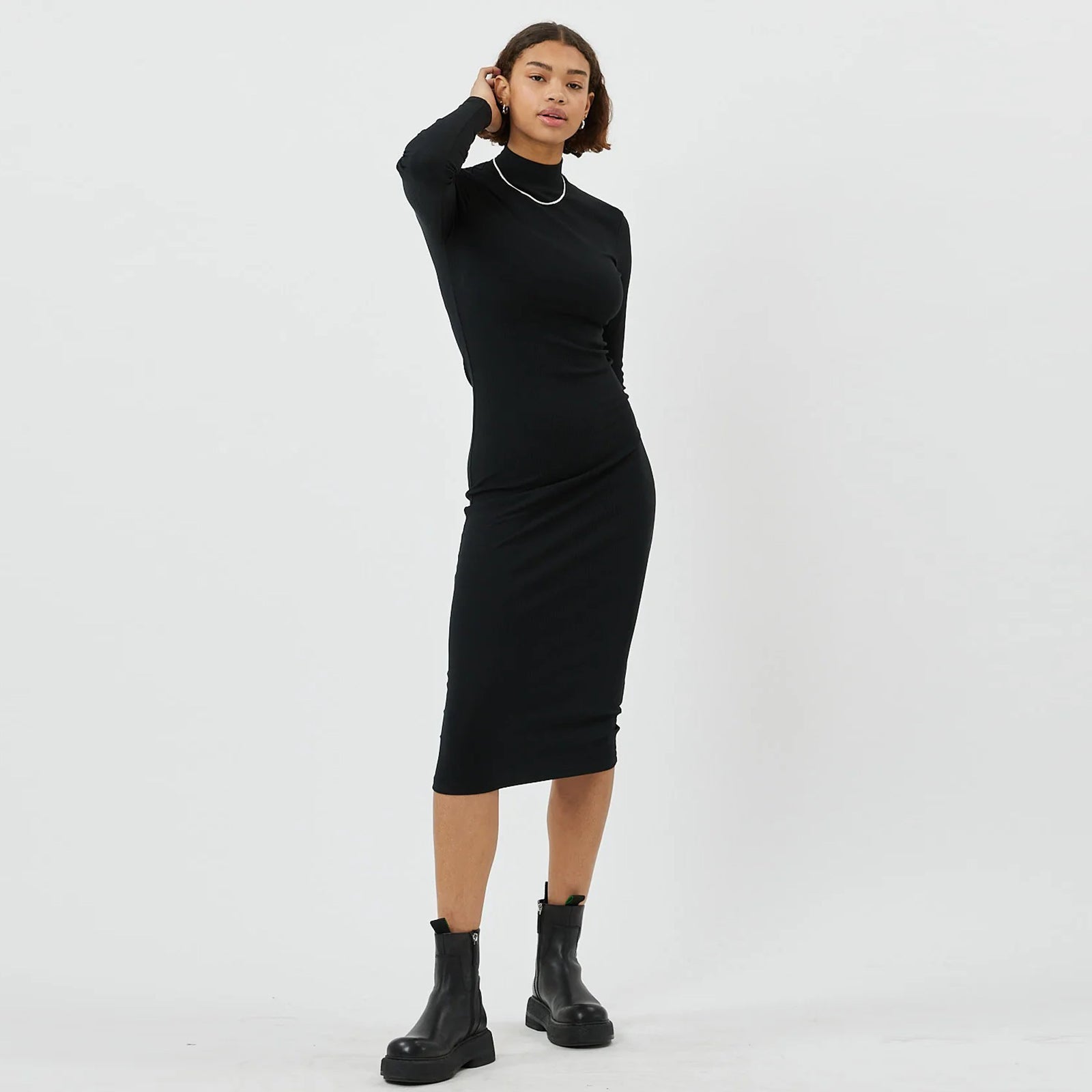 Ressy Dress black