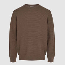 Ro 2.0 Jumper brown