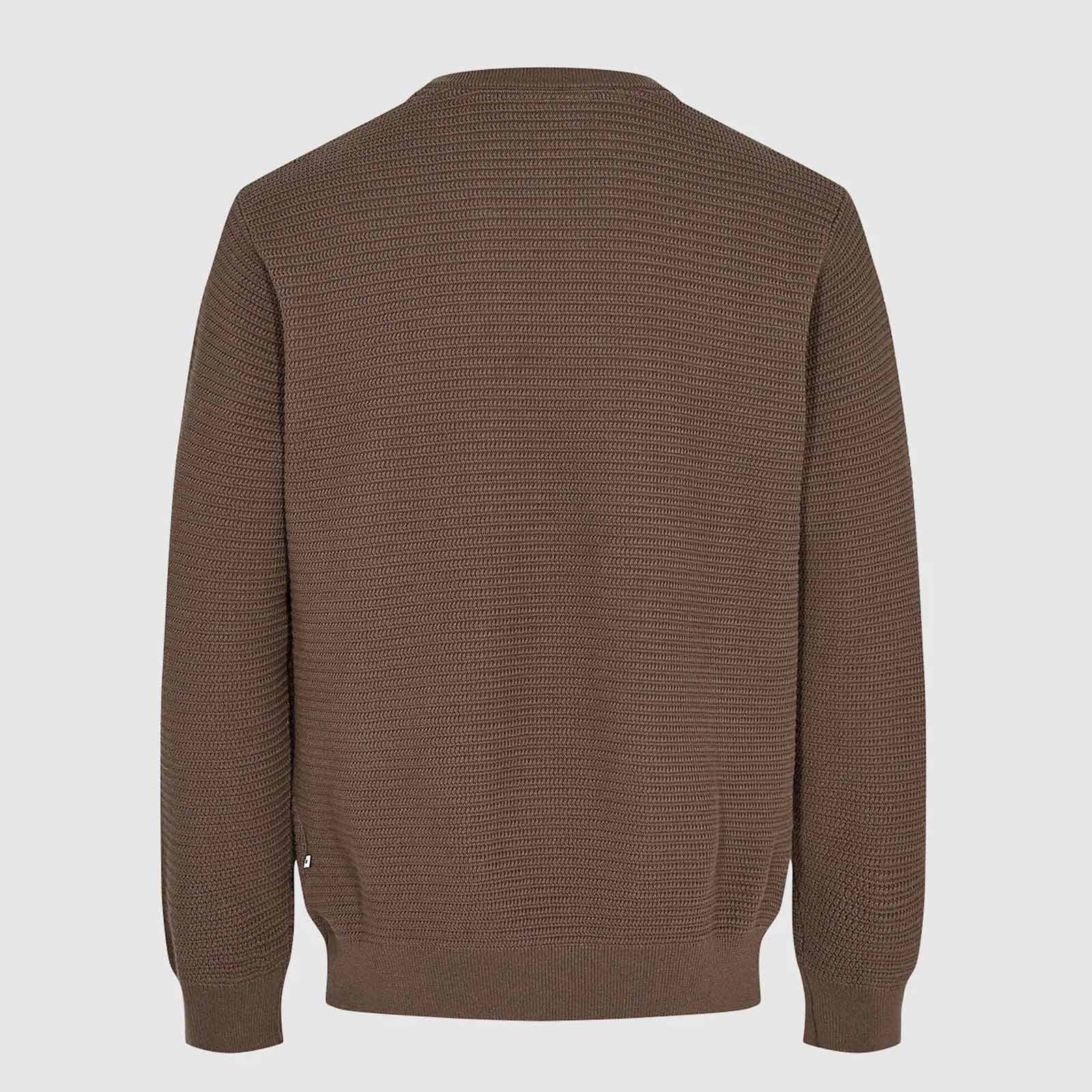 Ro 2.0 Jumper brown