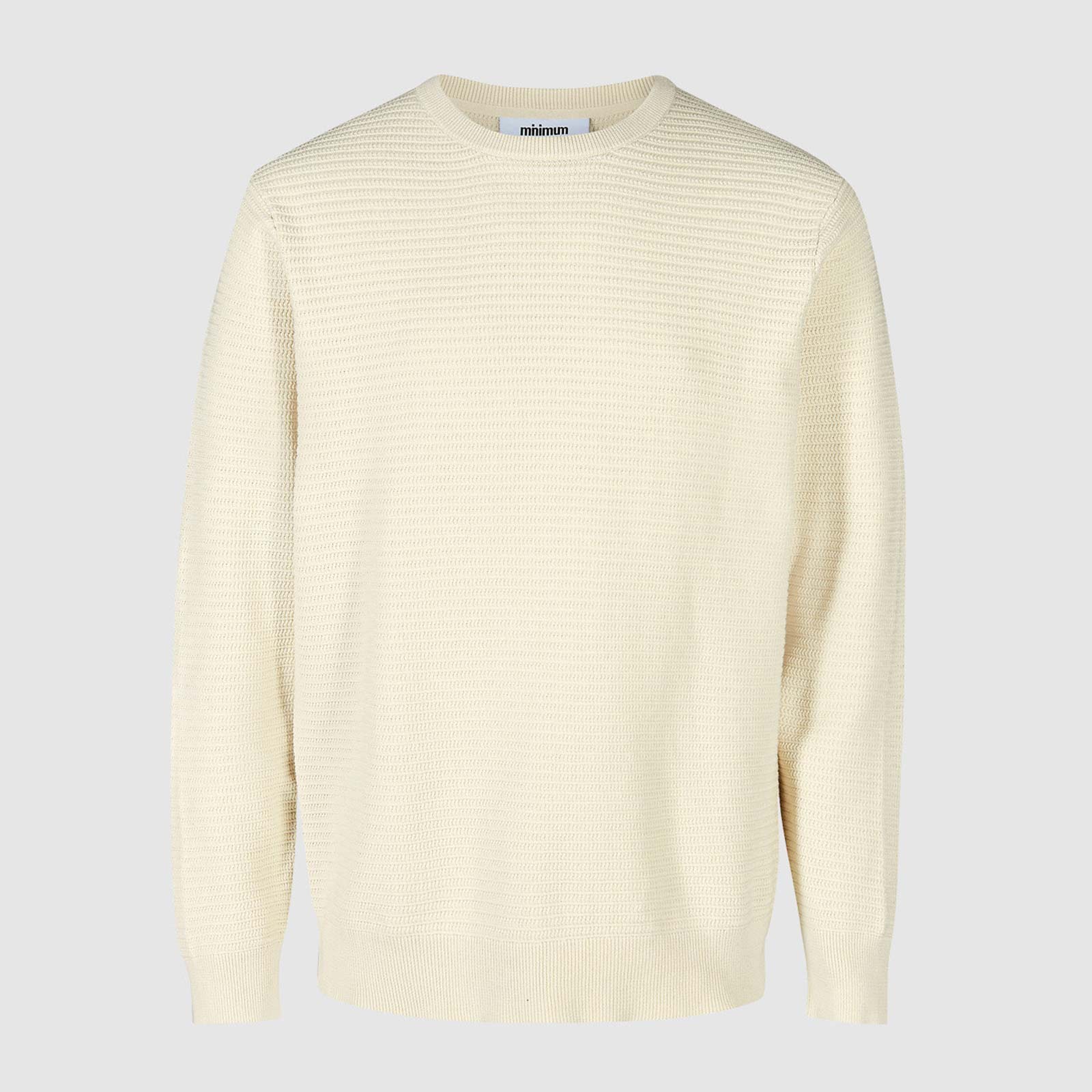 Ro Jumper white asparagus