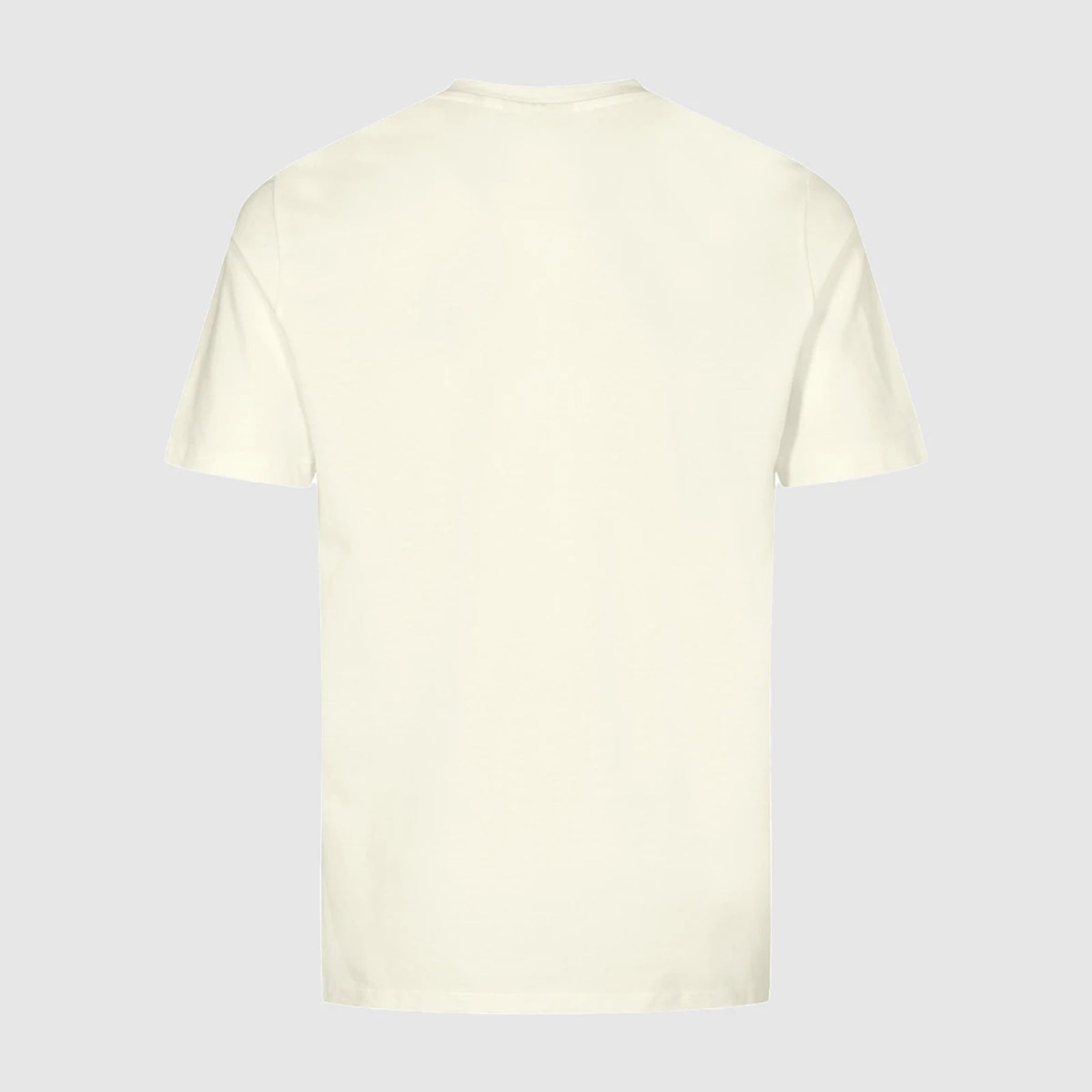 Sims Tee white aspargus